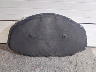 bontott SKODA SUPERB III Motorháztető Szigetelés