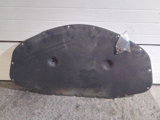 bontott SKODA SUPERB III Motorháztető Szigetelés