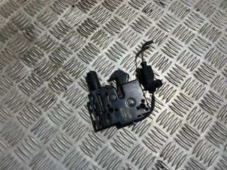 bontott SKODA SUPERB III Motorháztető Zárszerkezet