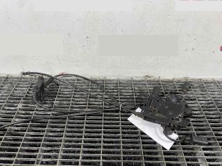 bontott SKODA SUPERB III Motorháztető Zárszerkezet