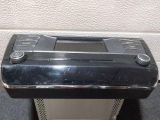 bontott SKODA SUPERB III Multifunkciós Kijelző