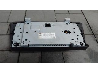 bontott SKODA SUPERB III Multifunkciós Kijelző