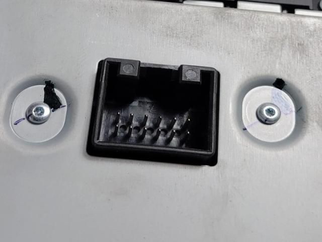 bontott SKODA SUPERB III Multifunkciós Kijelző