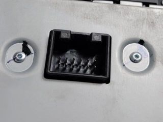 bontott SKODA SUPERB III Multifunkciós Kijelző