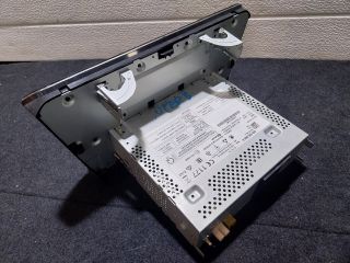 bontott SKODA SUPERB III Multifunkciós Kijelző