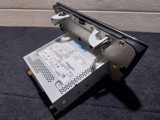 bontott SKODA SUPERB III Multifunkciós Kijelző