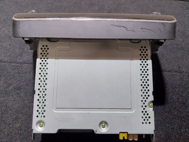 bontott SKODA SUPERB III Multifunkciós Kijelző