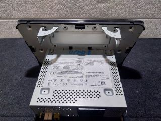 bontott SKODA SUPERB III Multifunkciós Kijelző