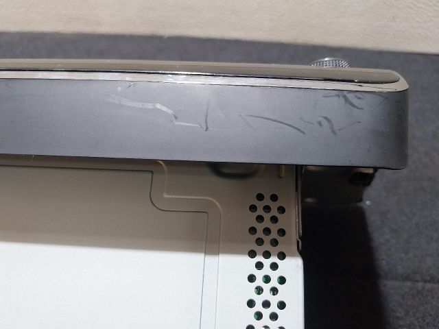 bontott SKODA SUPERB III Multifunkciós Kijelző