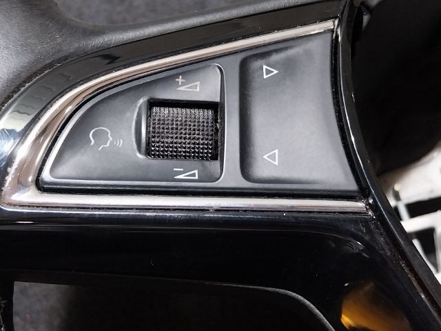 bontott SKODA SUPERB III Multikormány