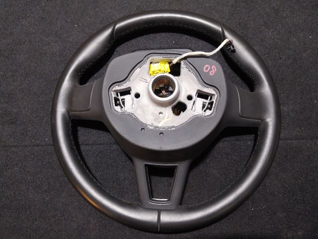 bontott SKODA SUPERB III Multikormány