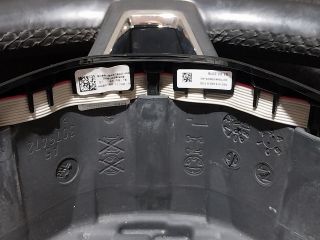 bontott SKODA SUPERB III Multikormány