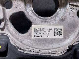 bontott SKODA SUPERB III Multikormány