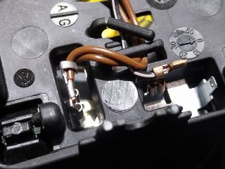 bontott SKODA SUPERB III Multikormány