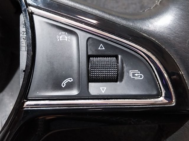 bontott SKODA SUPERB III Multikormány