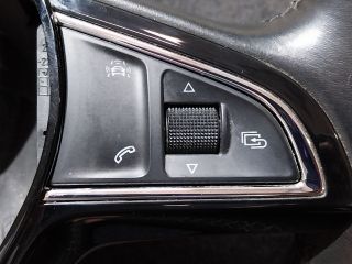 bontott SKODA SUPERB III Multikormány