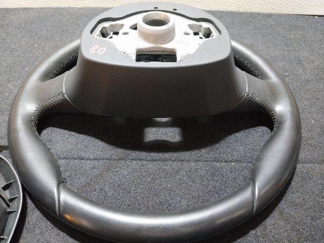 bontott SKODA SUPERB III Multikormány