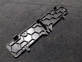 bontott SKODA SUPERB III Pollenszűrő Fedél