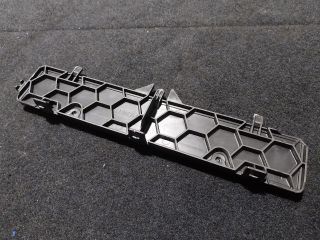 bontott SKODA SUPERB III Pollenszűrő Fedél