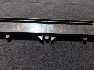 bontott SKODA SUPERB III Pollenszűrő Fedél