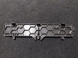 bontott SKODA SUPERB III Pollenszűrő Fedél