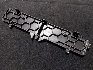 bontott SKODA SUPERB III Pollenszűrő Fedél