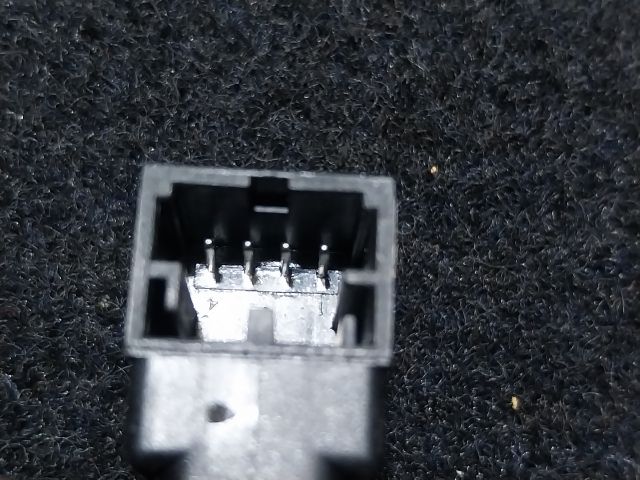 bontott SKODA SUPERB III Riasztó Kapcsoló