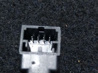 bontott SKODA SUPERB III Riasztó Kapcsoló