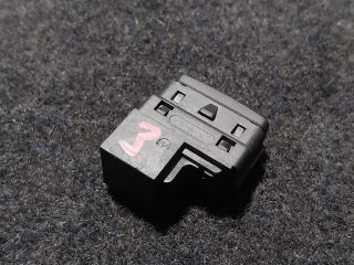 bontott SKODA SUPERB III Riasztó Kapcsoló