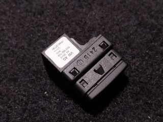 bontott SKODA SUPERB III Riasztó Kapcsoló