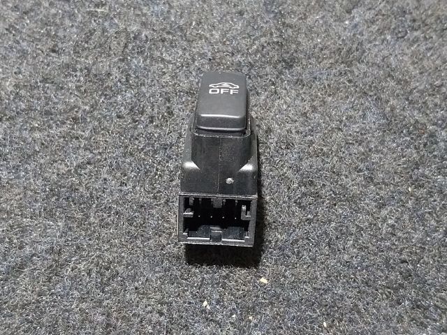 bontott SKODA SUPERB III Riasztó Kapcsoló