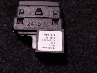 bontott SKODA SUPERB III Riasztó Kapcsoló