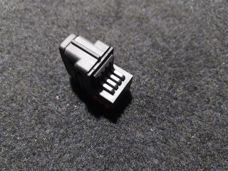 bontott SKODA SUPERB III Riasztó Kapcsoló