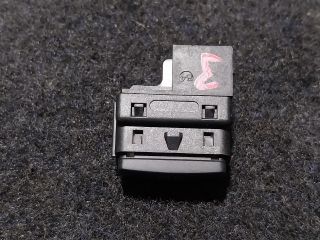 bontott SKODA SUPERB III Riasztó Kapcsoló