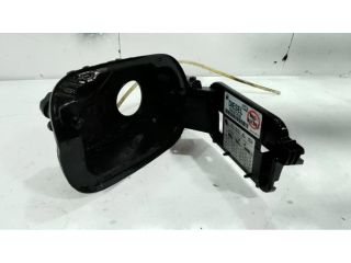 bontott SKODA SUPERB III Tankajtó