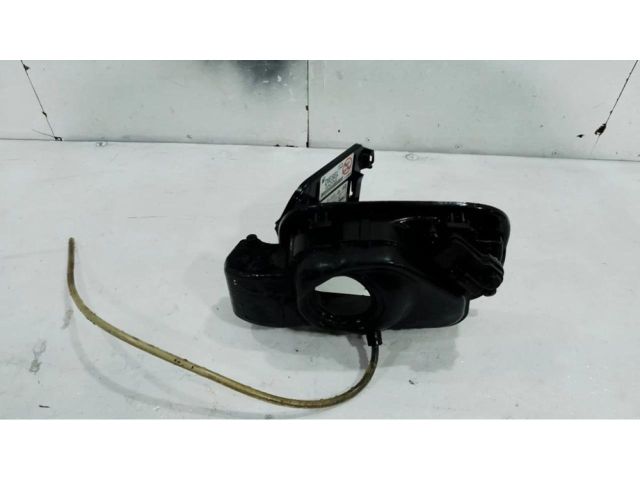 bontott SKODA SUPERB III Tankajtó