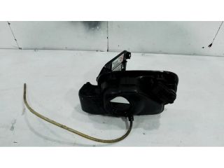 bontott SKODA SUPERB III Tankajtó