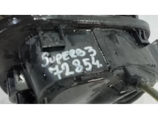 bontott SKODA SUPERB III Tankajtó