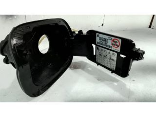 bontott SKODA SUPERB III Tankajtó