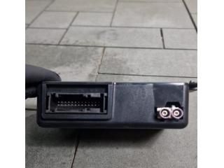 bontott SKODA SUPERB III Telefon Elektronika