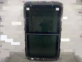 bontott SKODA SUPERB III Tetőablak