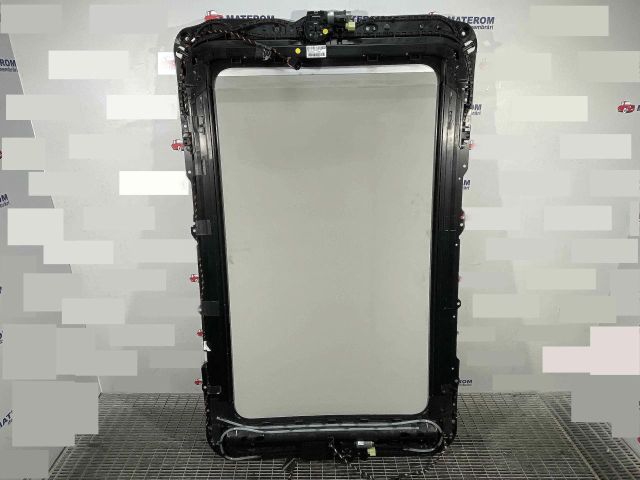 bontott SKODA SUPERB III Tetőablak