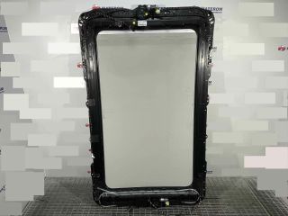 bontott SKODA SUPERB III Tetőablak