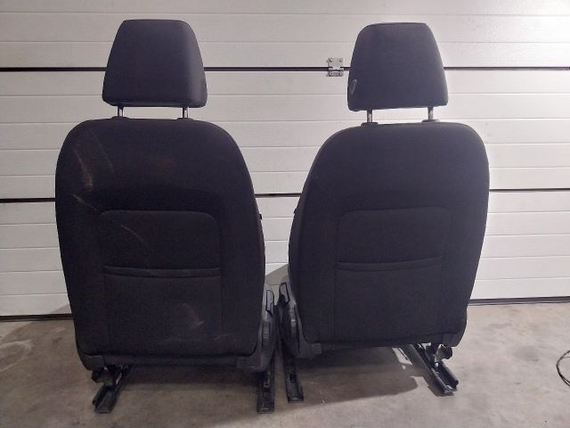 bontott SKODA SUPERB III Ülés Szett