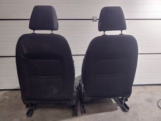 bontott SKODA SUPERB III Ülés Szett