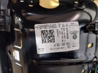 bontott SKODA SUPERB III Ülés Szett