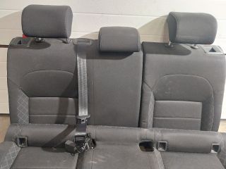bontott SKODA SUPERB III Ülés Szett
