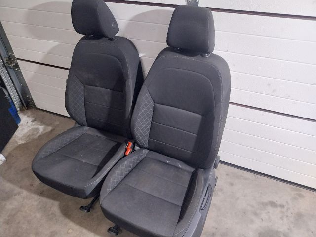 bontott SKODA SUPERB III Ülés Szett