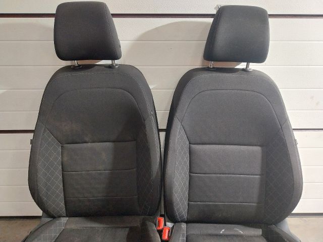 bontott SKODA SUPERB III Ülés Szett