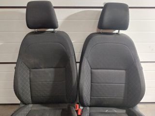 bontott SKODA SUPERB III Ülés Szett